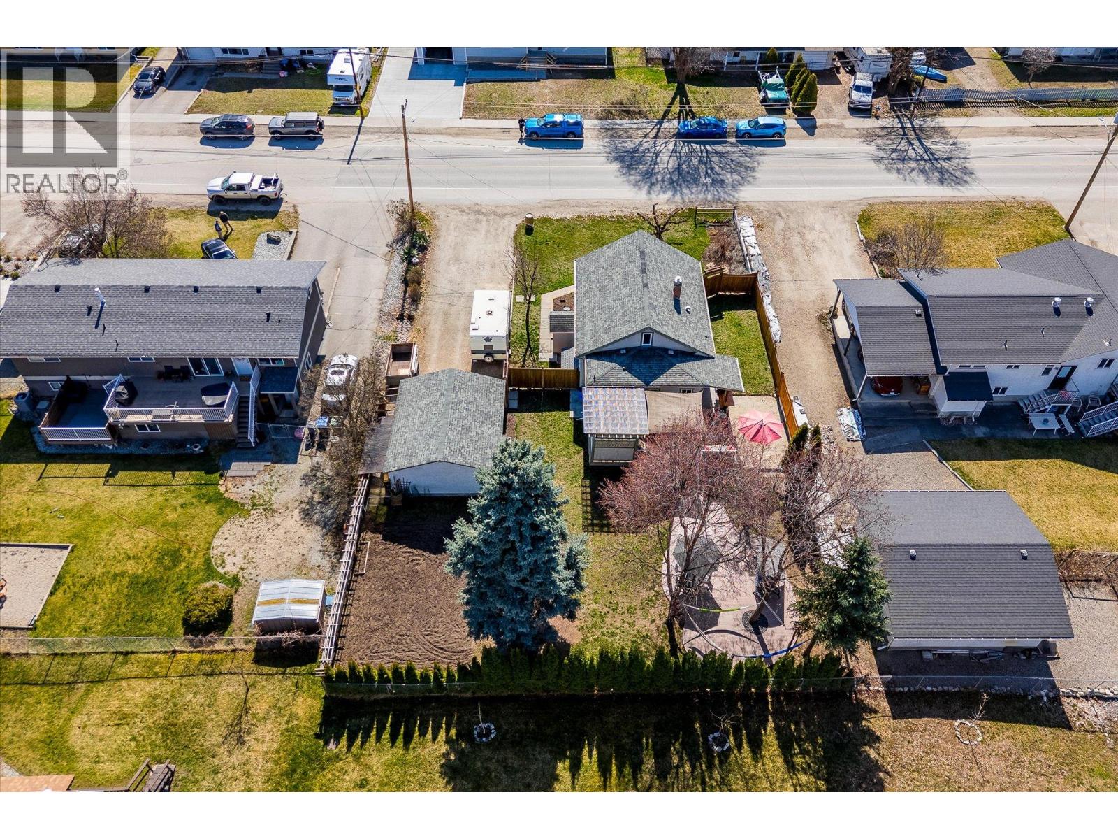  280 Mugford Road, Kelowna