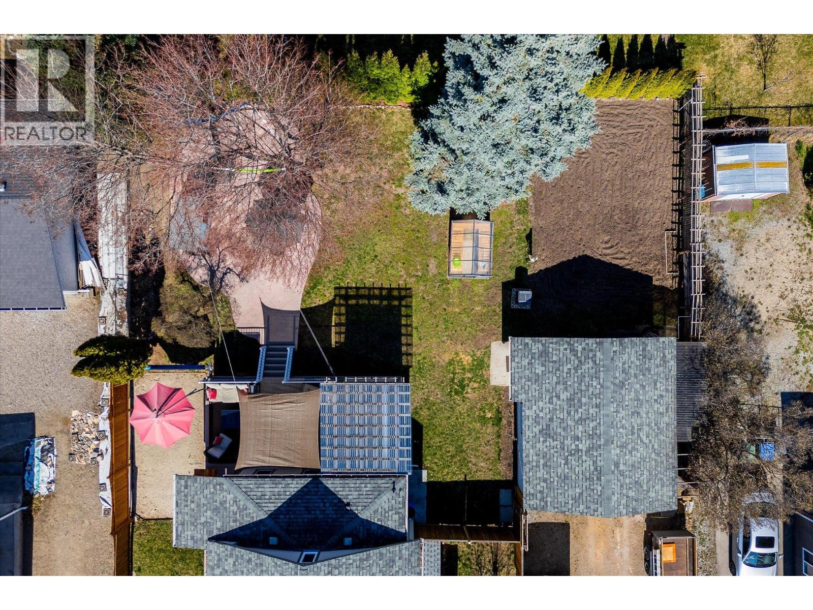  280 Mugford Road, Kelowna