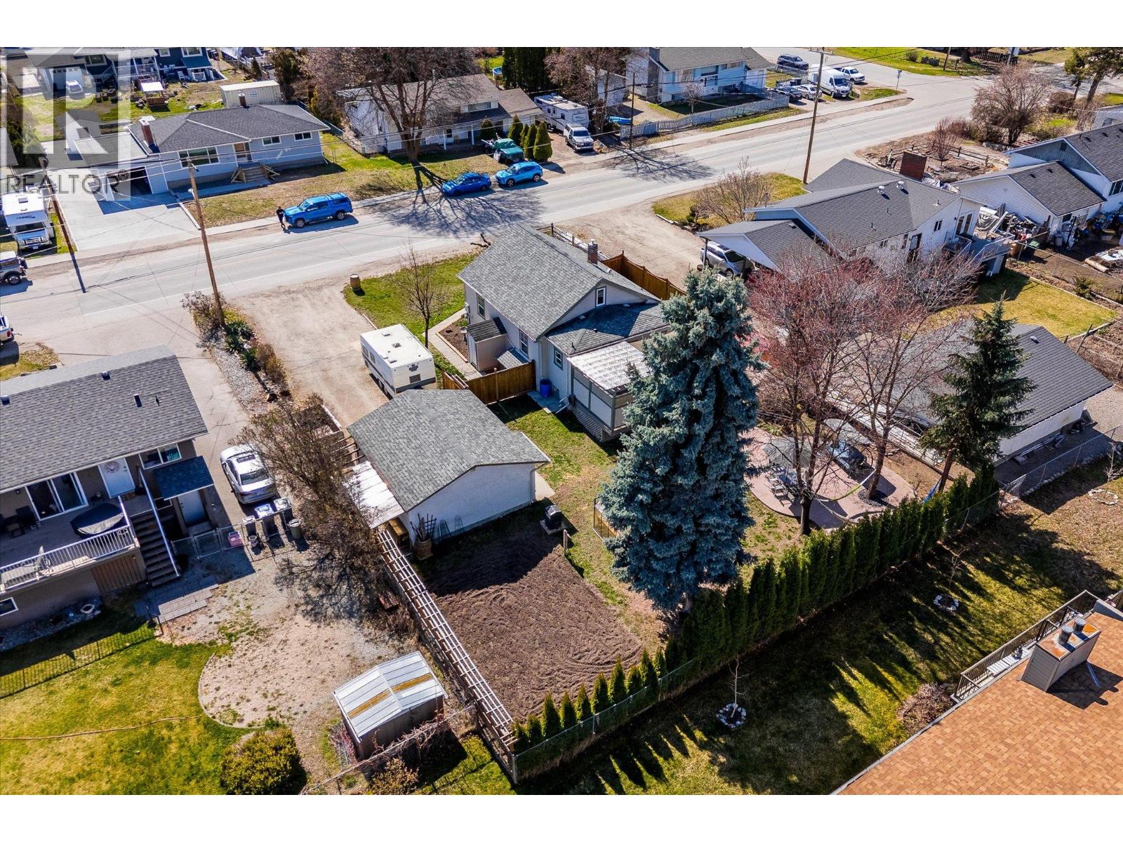  280 Mugford Road, Kelowna