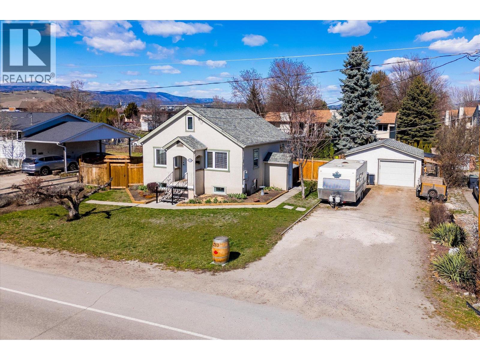  280 Mugford Road, Kelowna