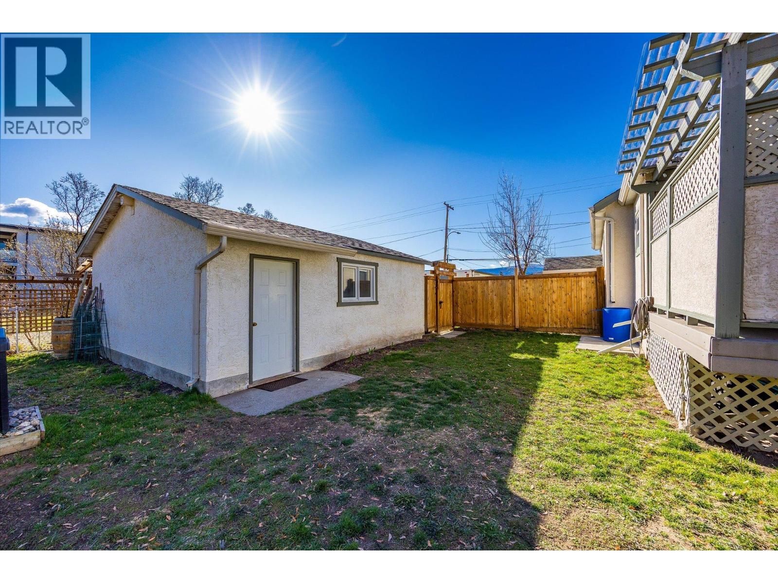  280 Mugford Road, Kelowna