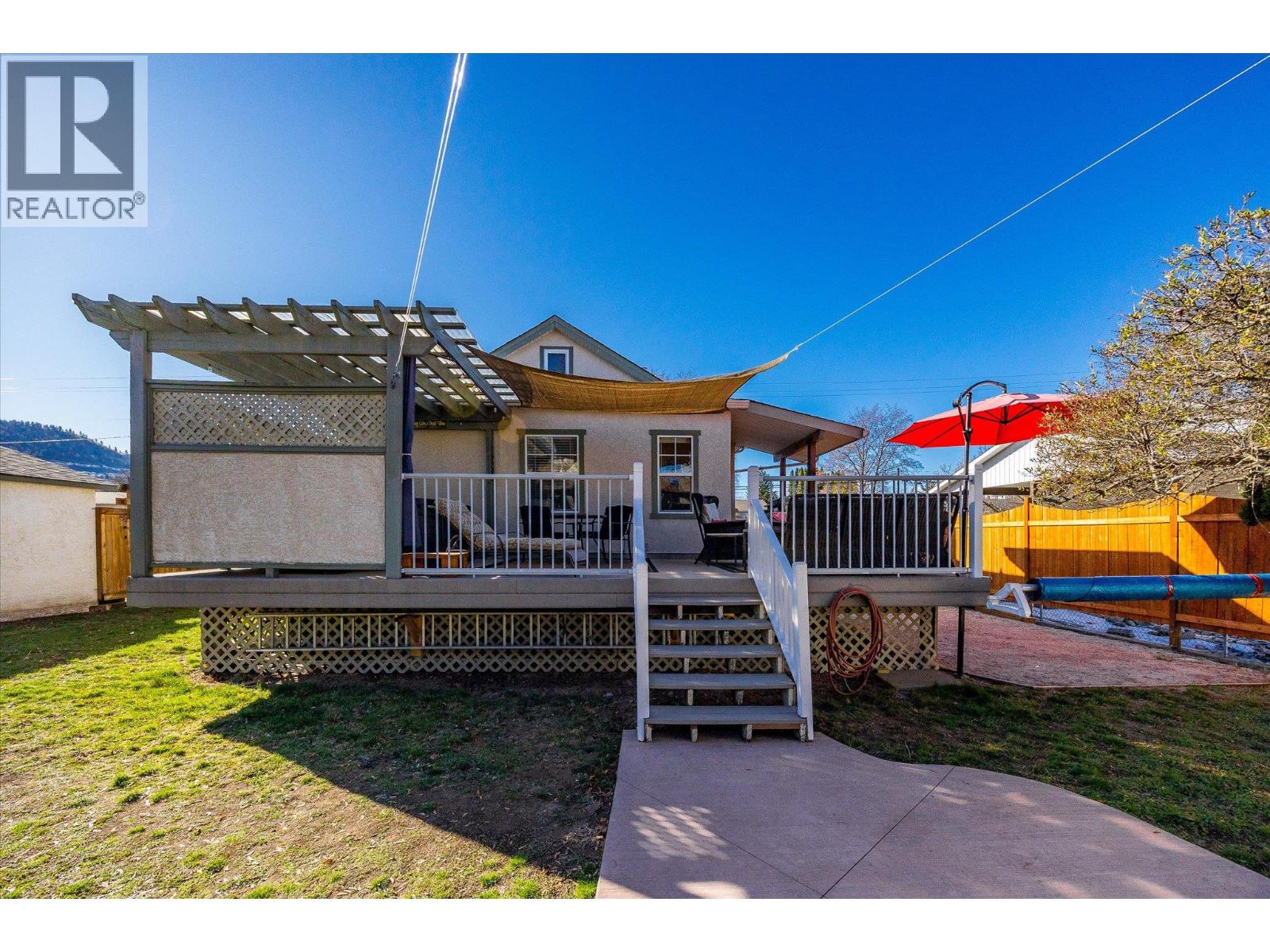  280 Mugford Road, Kelowna