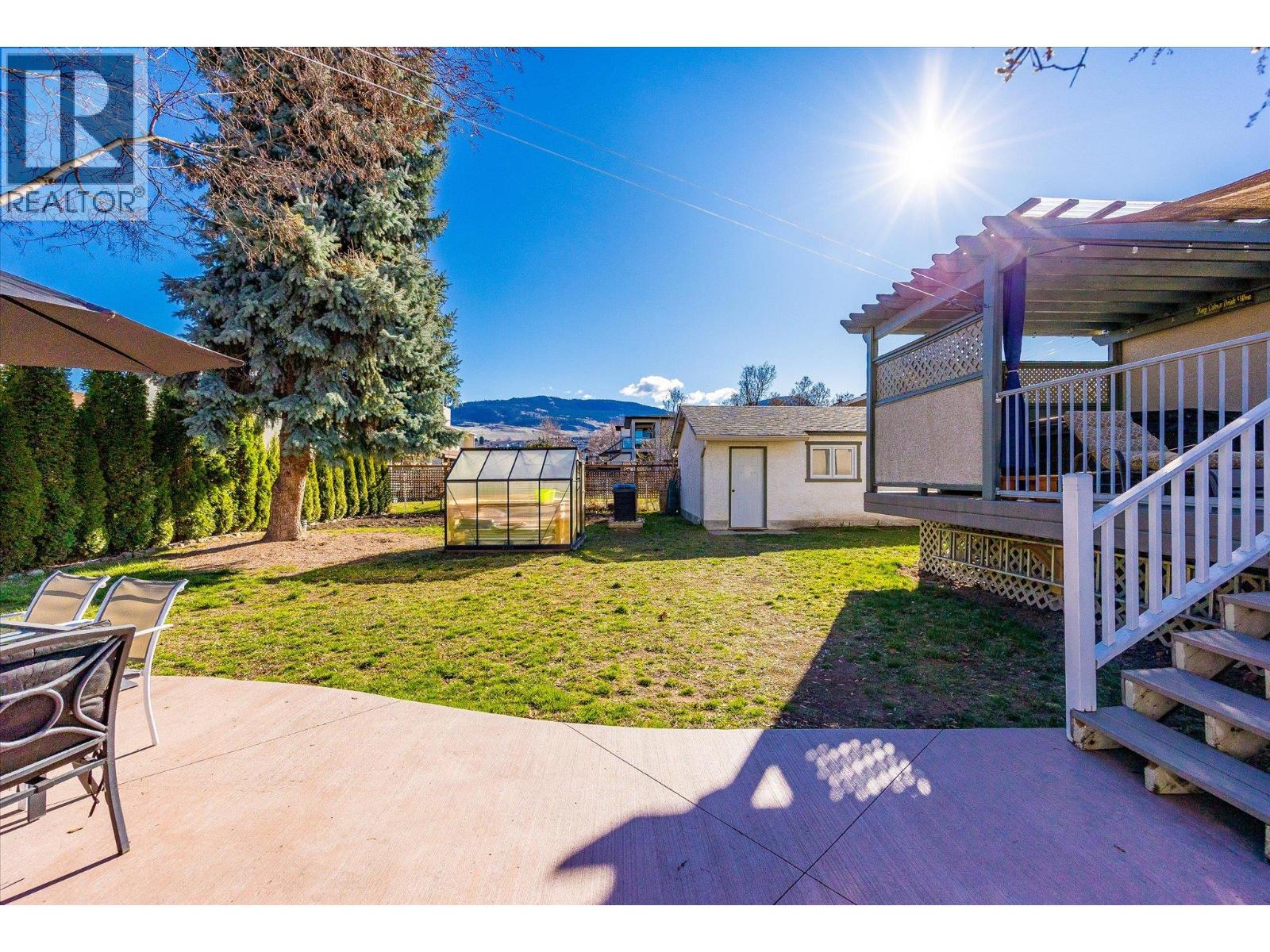  280 Mugford Road, Kelowna