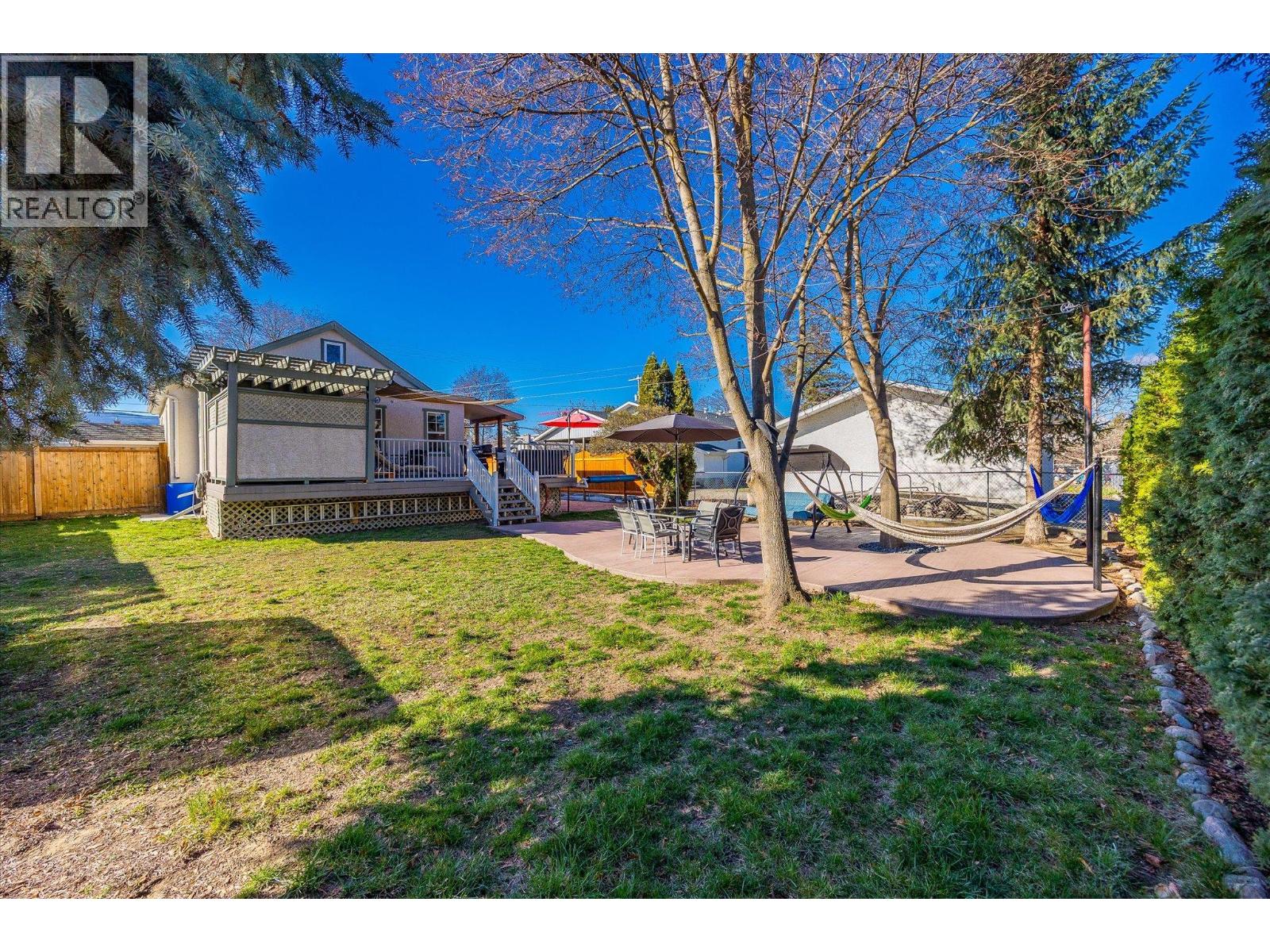  280 Mugford Road, Kelowna