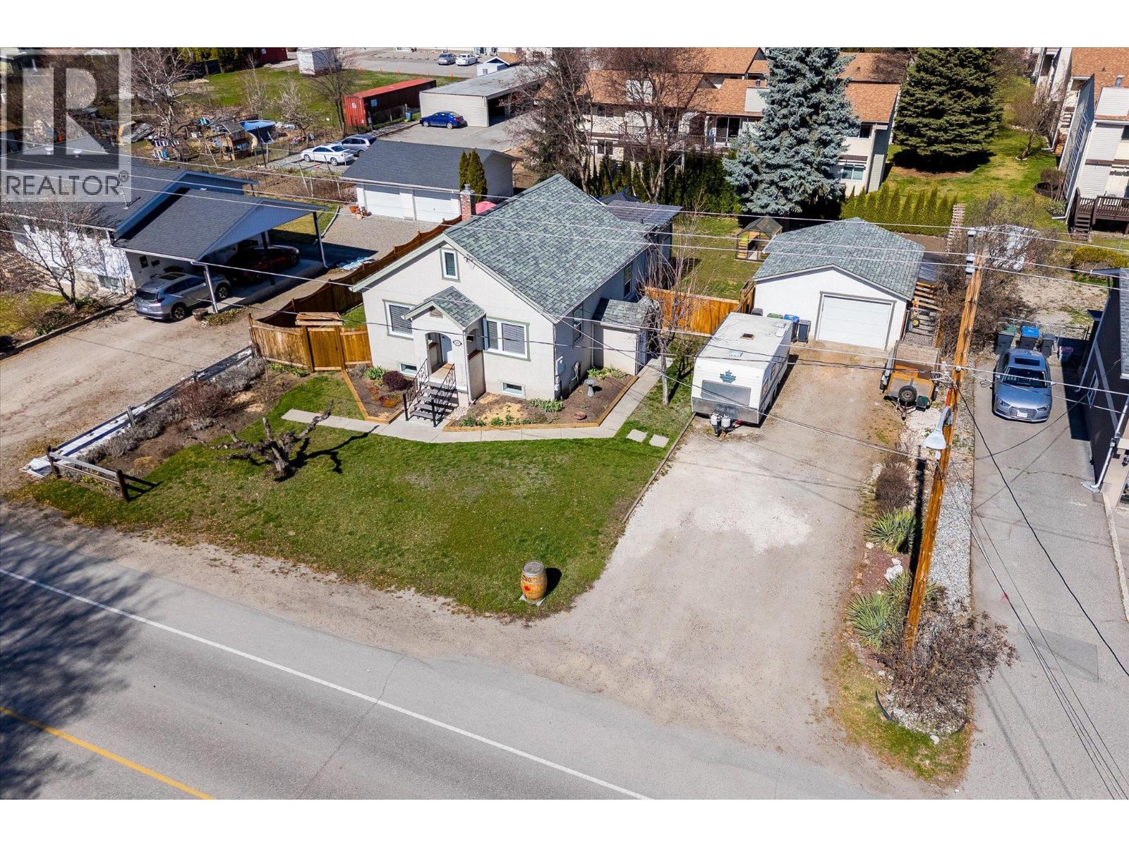  280 Mugford Road, Kelowna