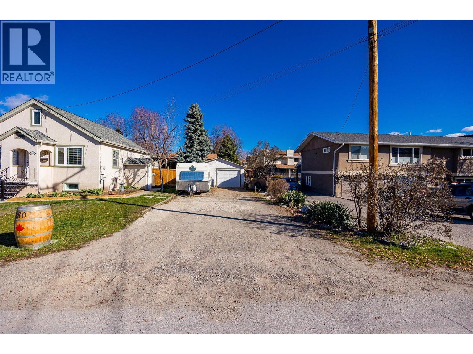  280 Mugford Road, Kelowna