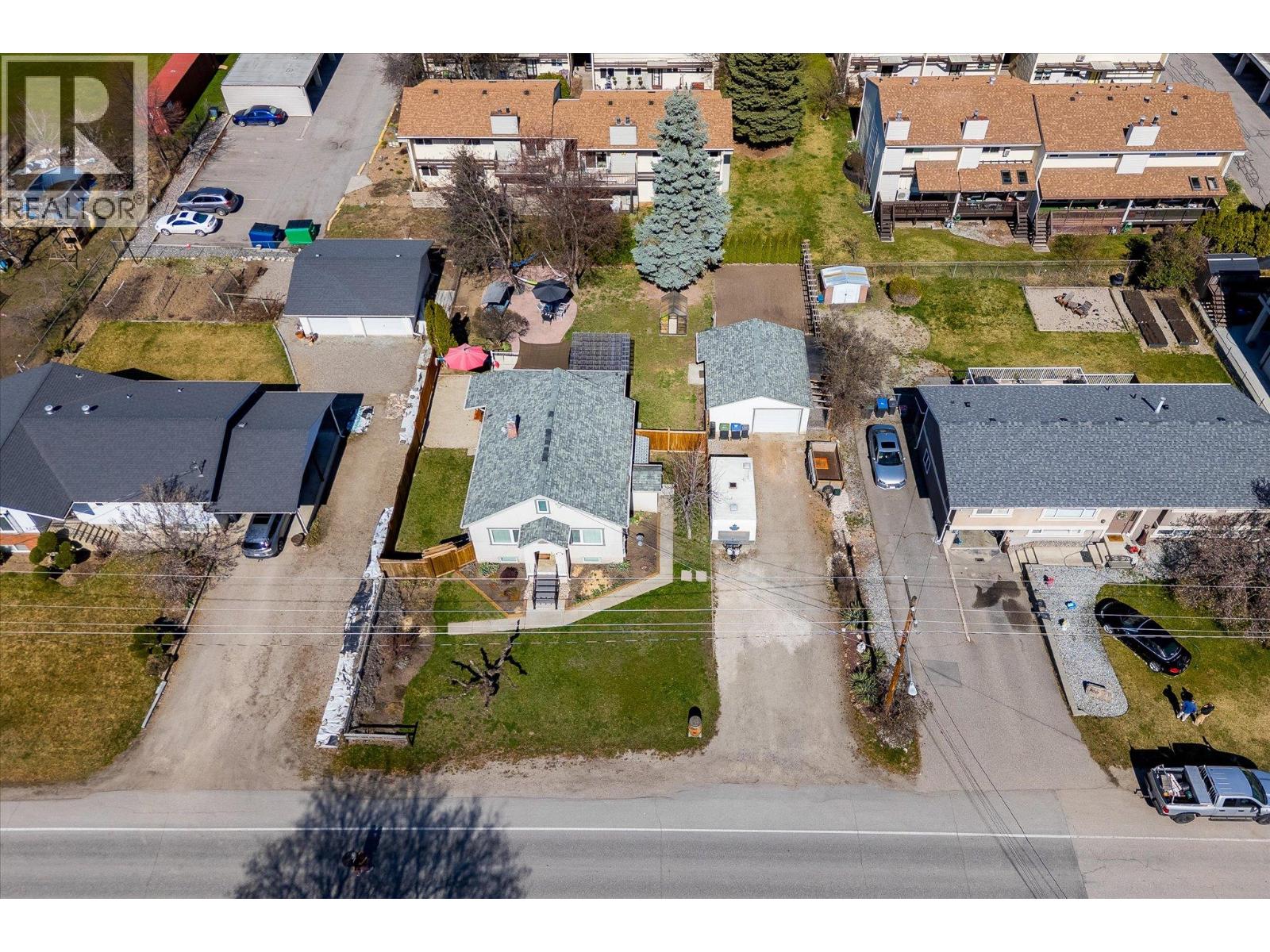  280 Mugford Road, Kelowna