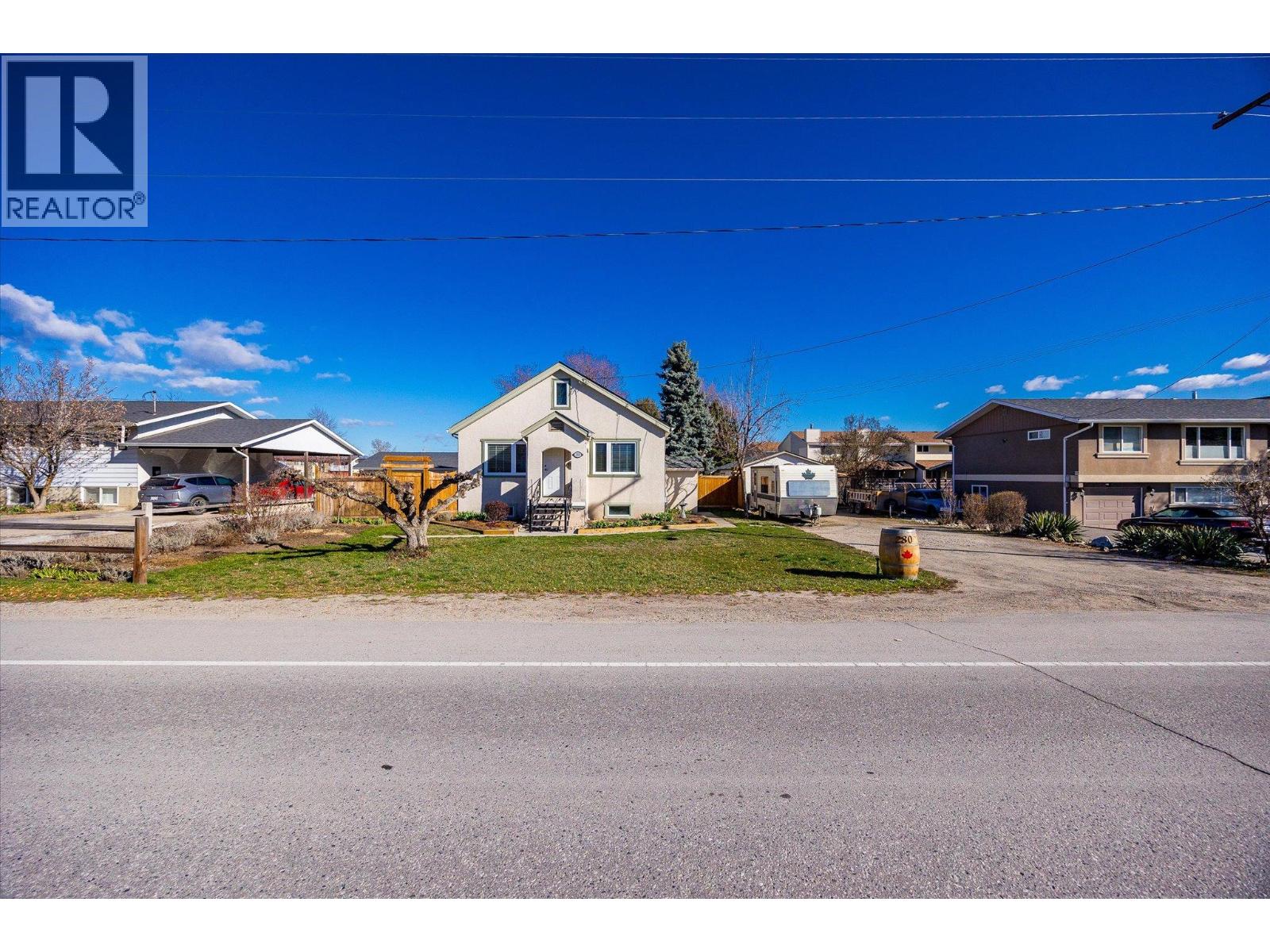  280 Mugford Road, Kelowna