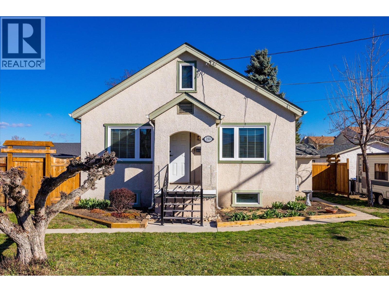  280 Mugford Road, Kelowna