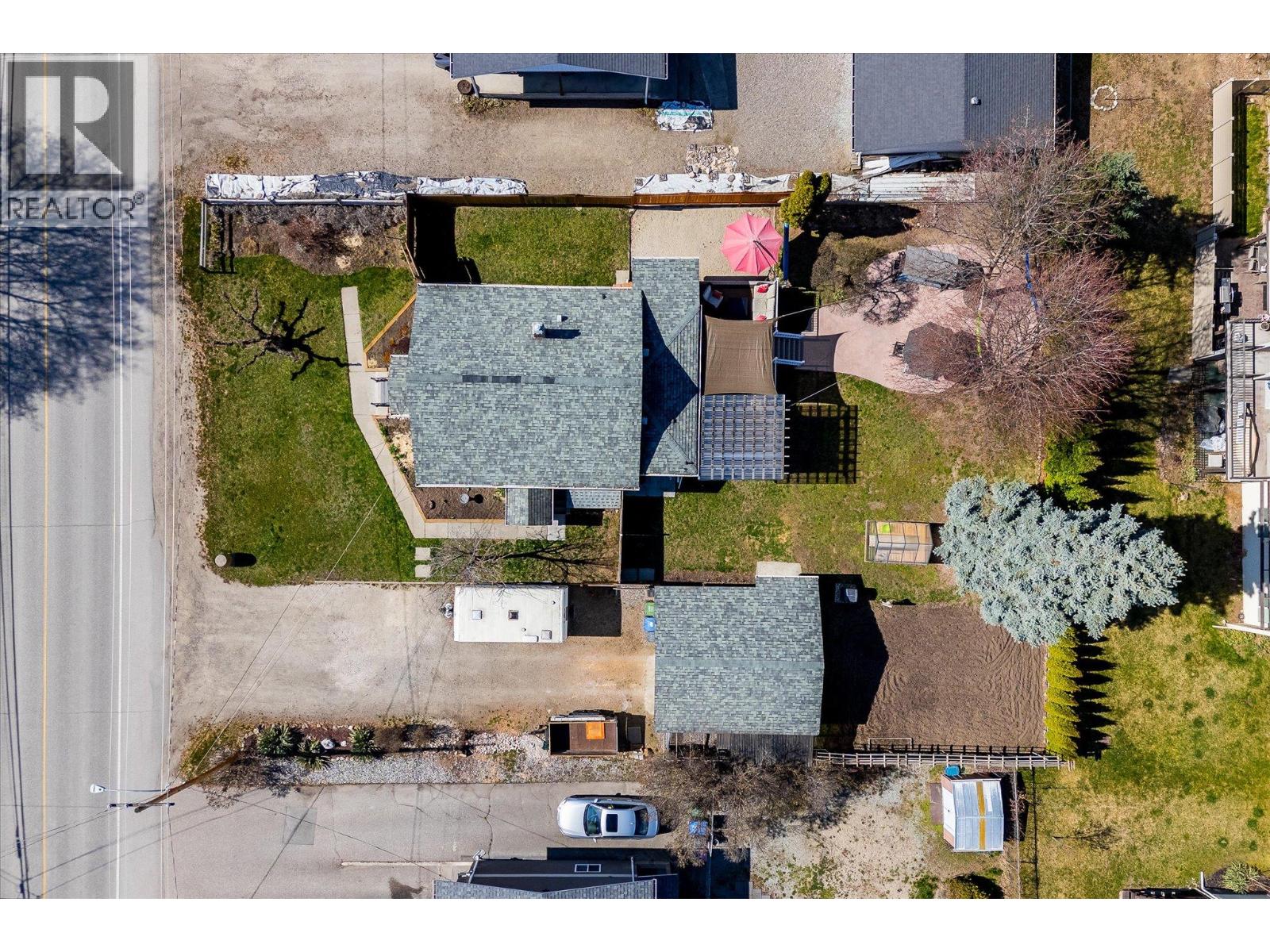  280 Mugford Road, Kelowna