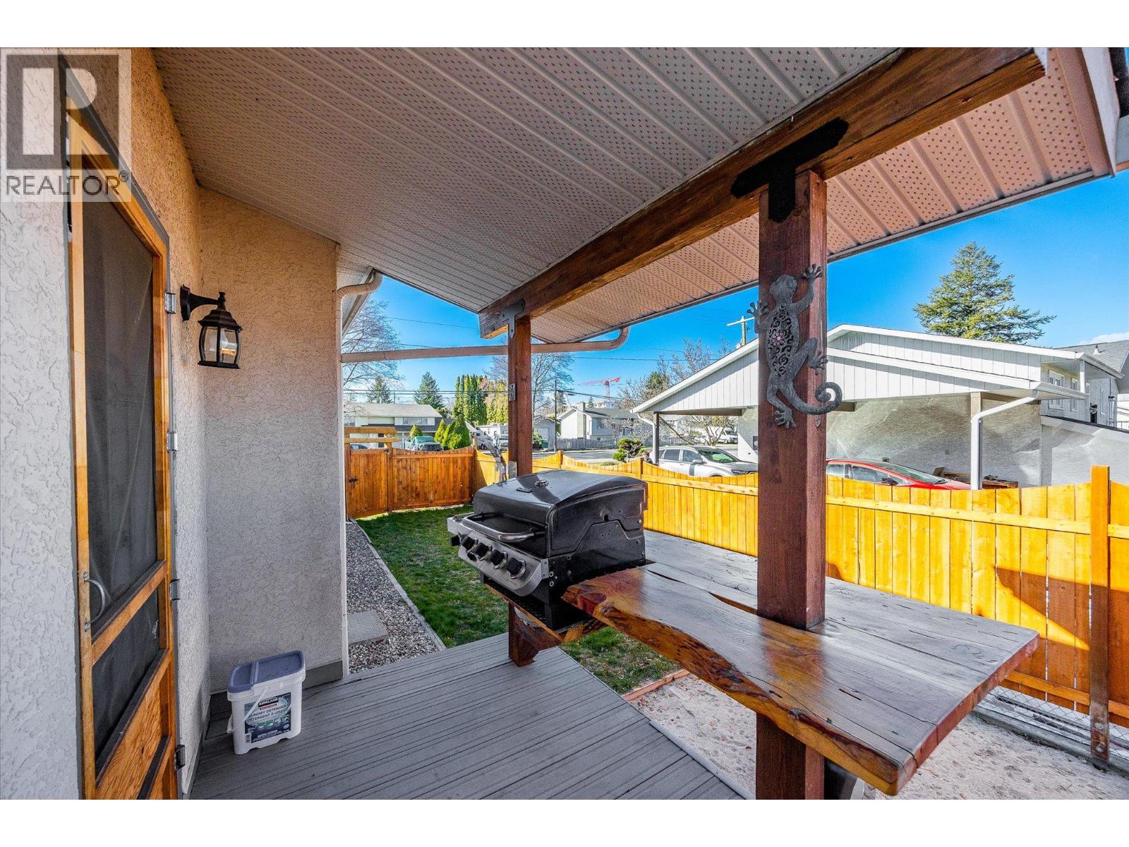  280 Mugford Road, Kelowna