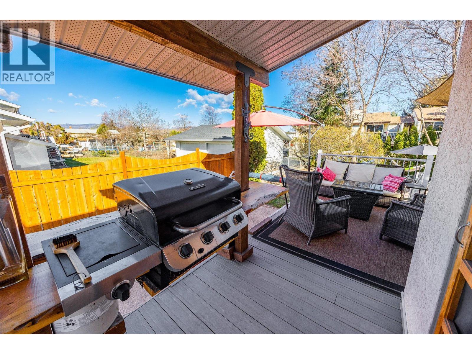  280 Mugford Road, Kelowna