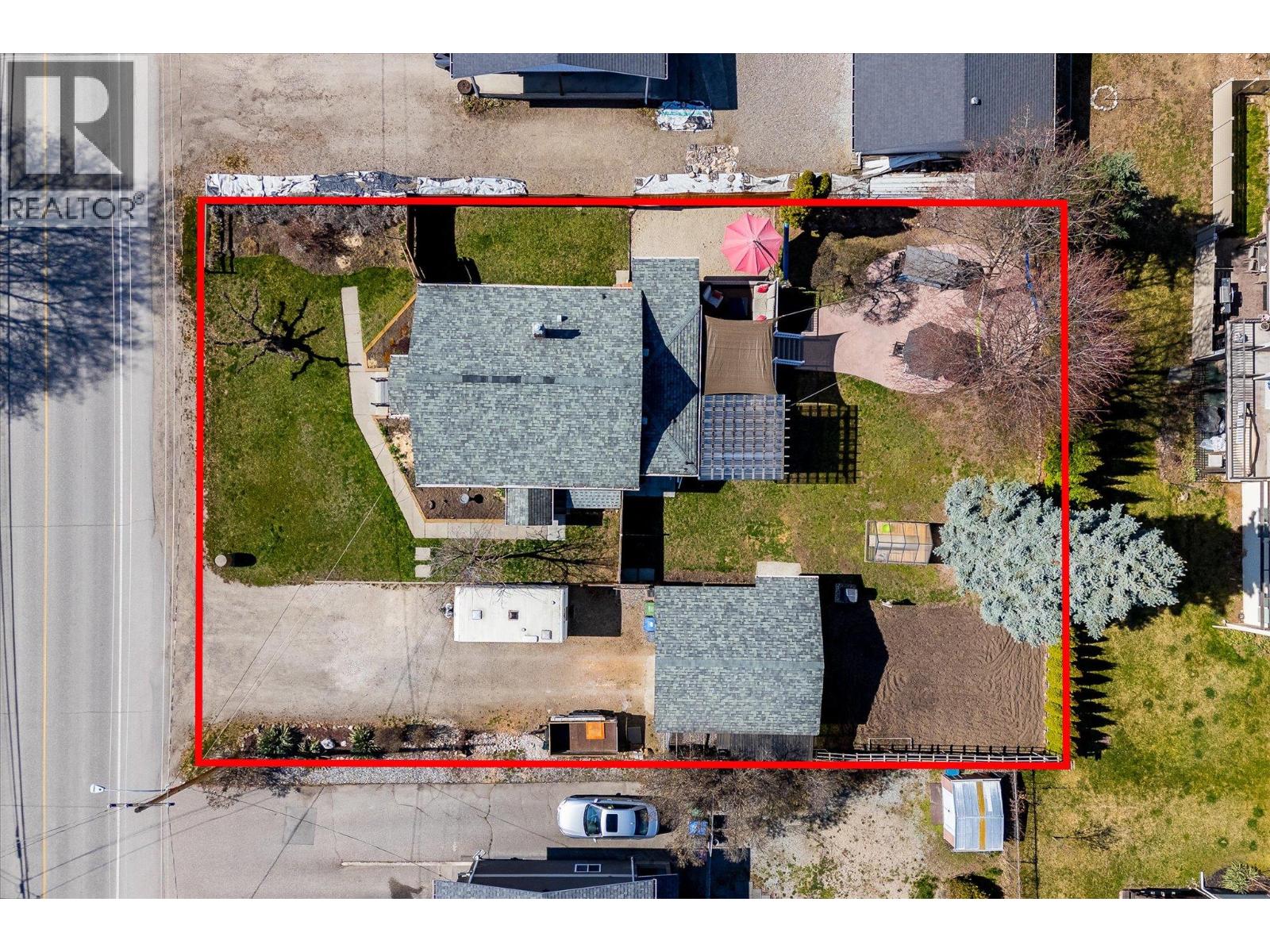  280 Mugford Road, Kelowna