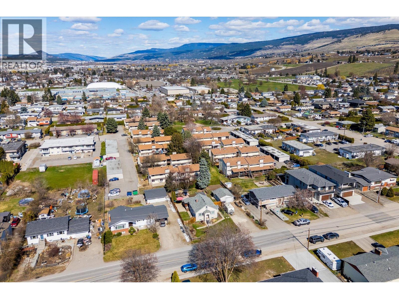  280 Mugford Road, Kelowna