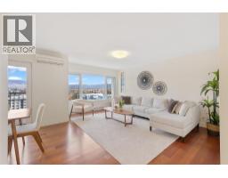 1206 737 Leon Avenue, Kelowna