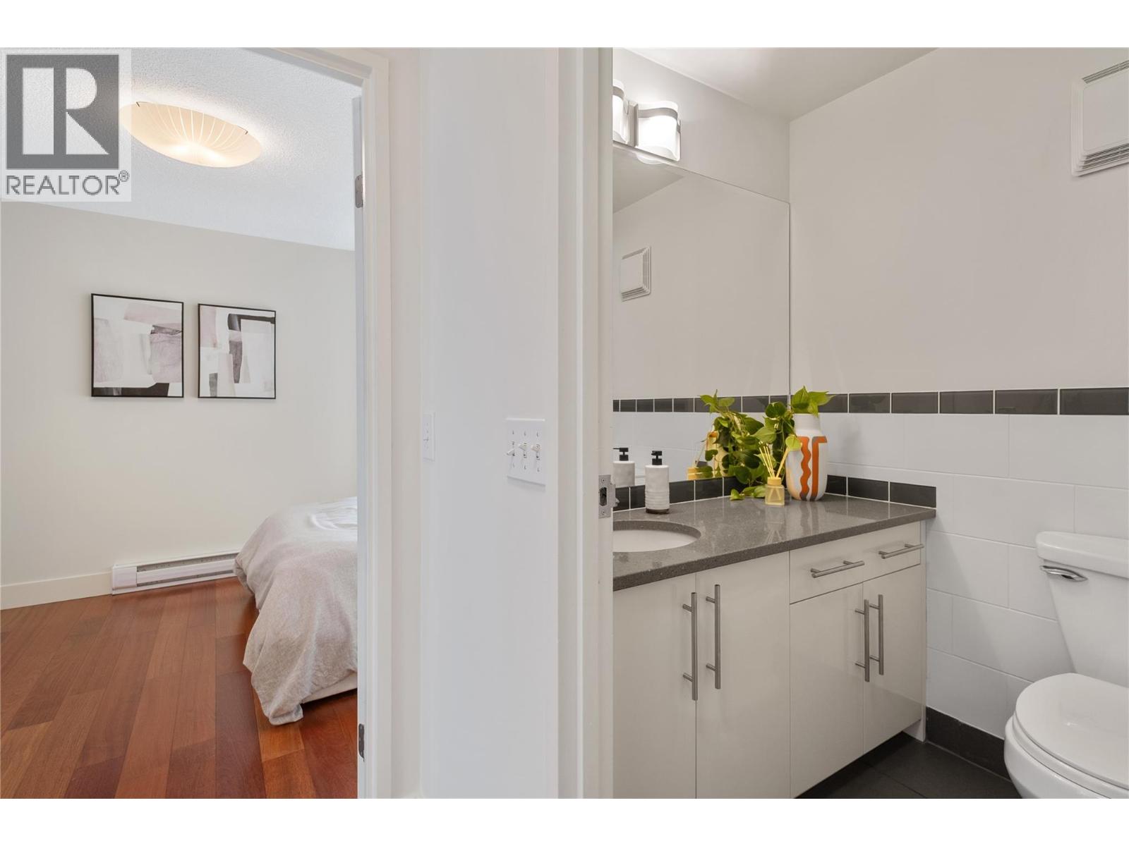 1206 737 Leon Avenue, Kelowna