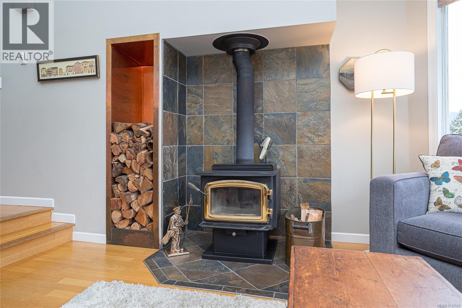  765 Sea Drive, Central Saanich