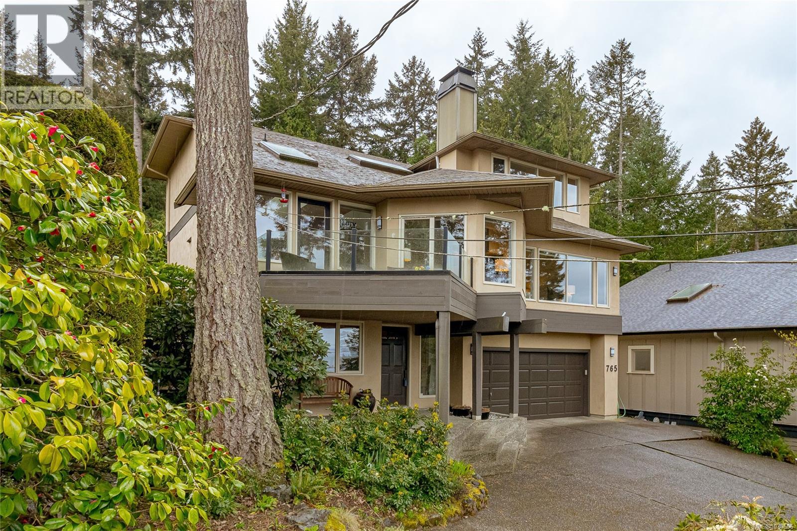  765 Sea Drive, Central Saanich