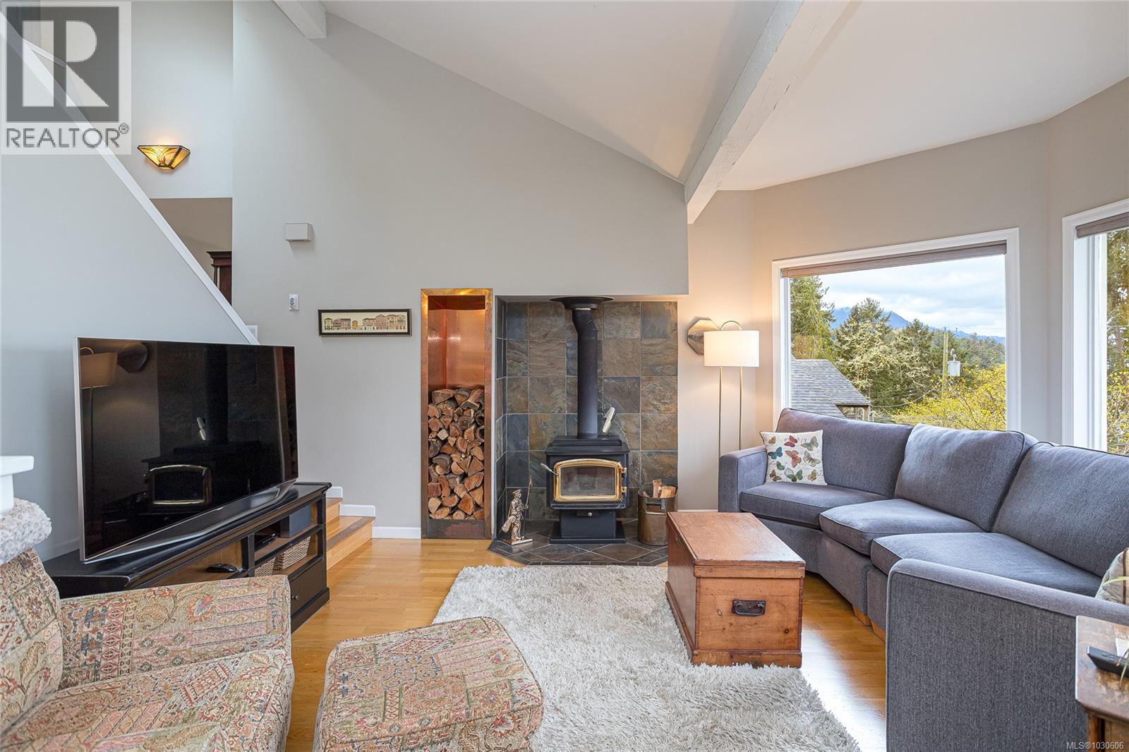  765 Sea Drive, Central Saanich