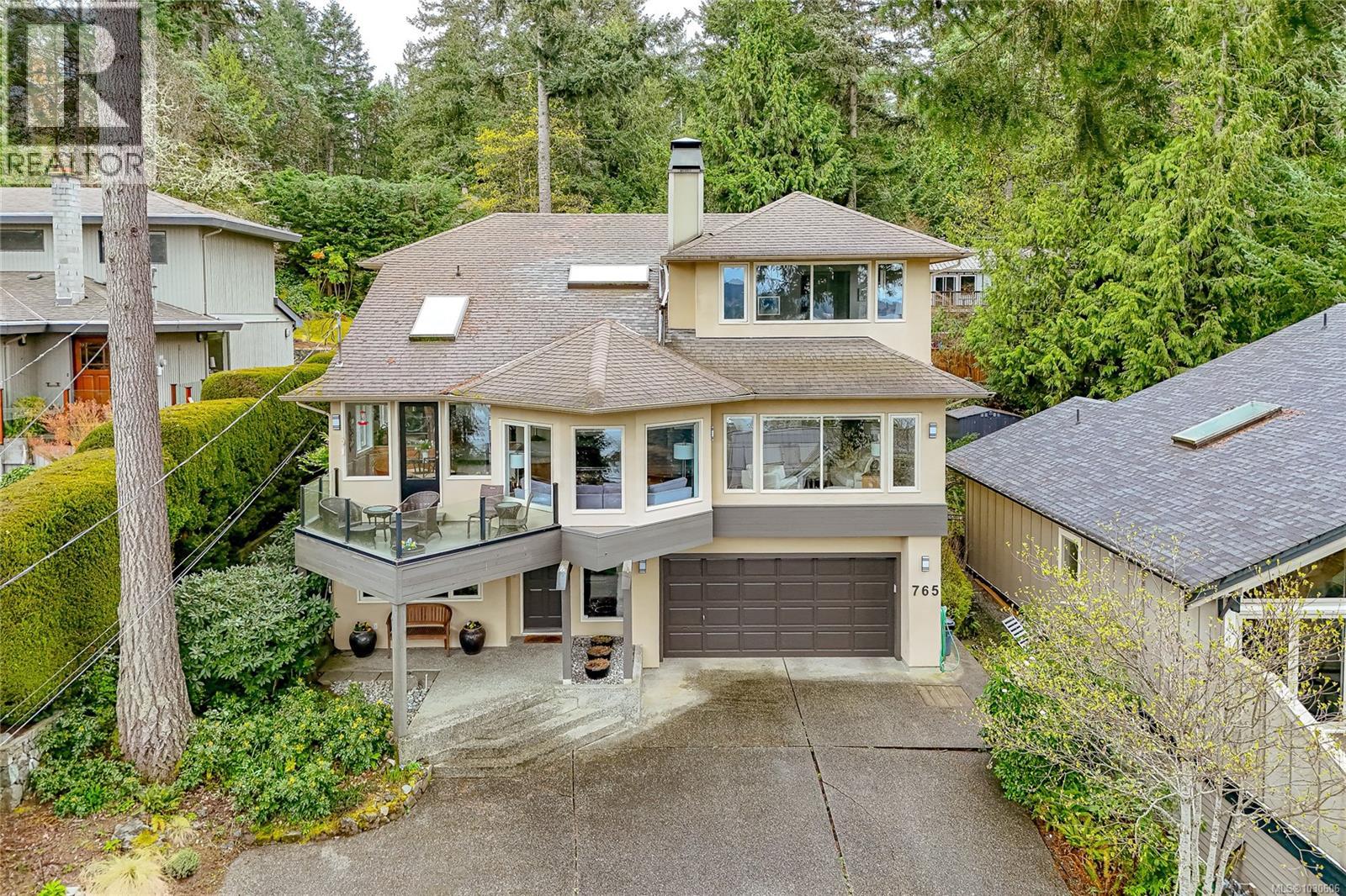  765 Sea Drive, Central Saanich