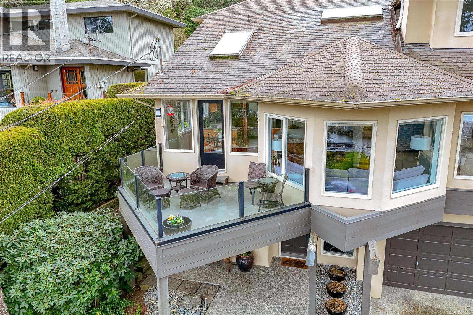  765 Sea Drive, Central Saanich