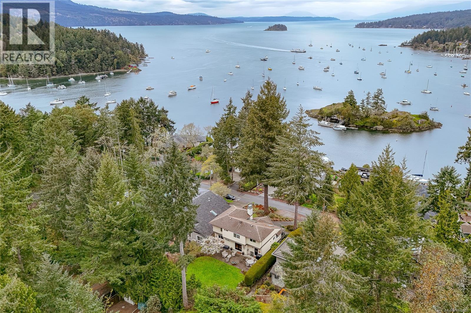  765 Sea Drive, Central Saanich