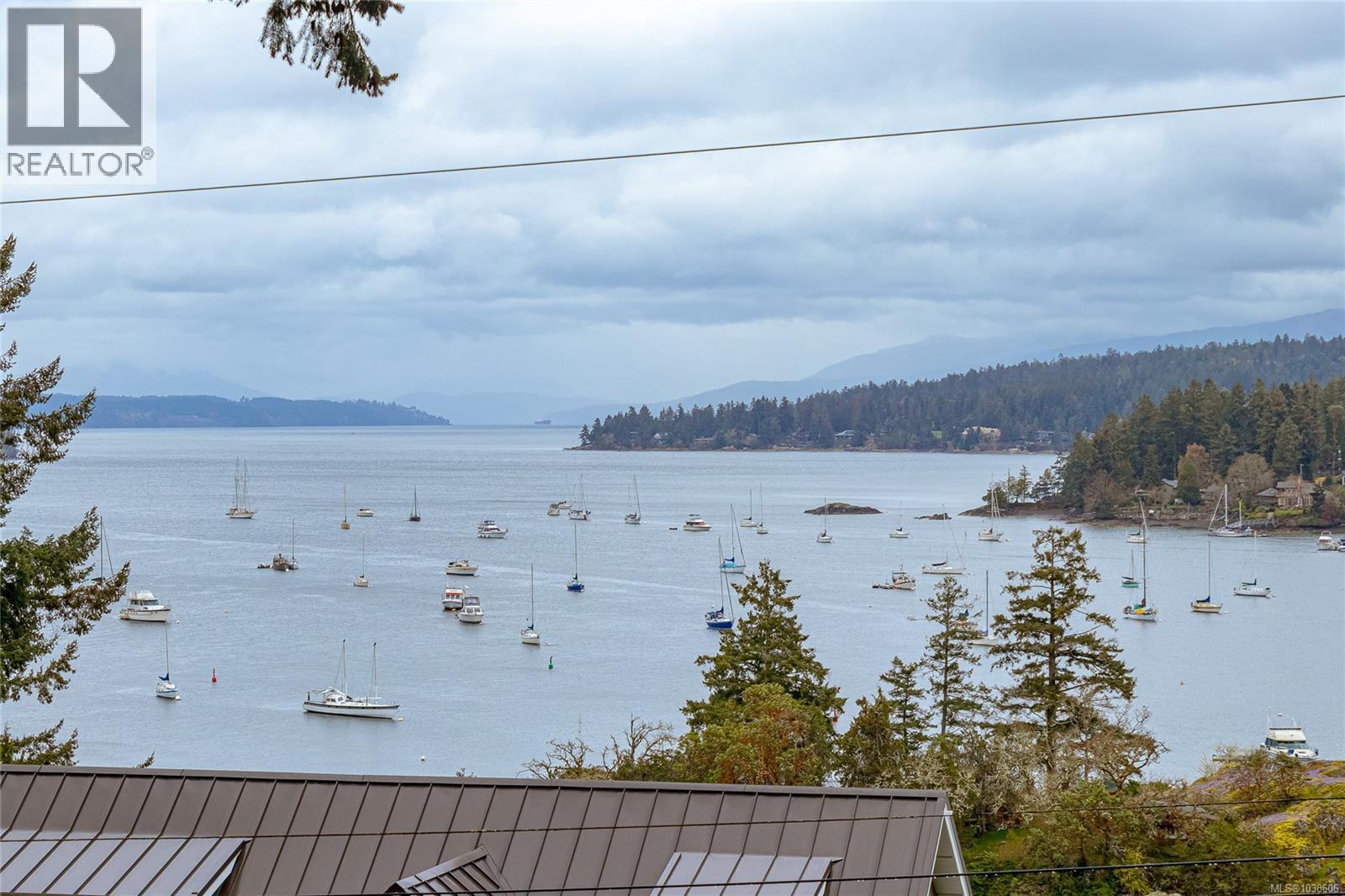  765 Sea Drive, Central Saanich