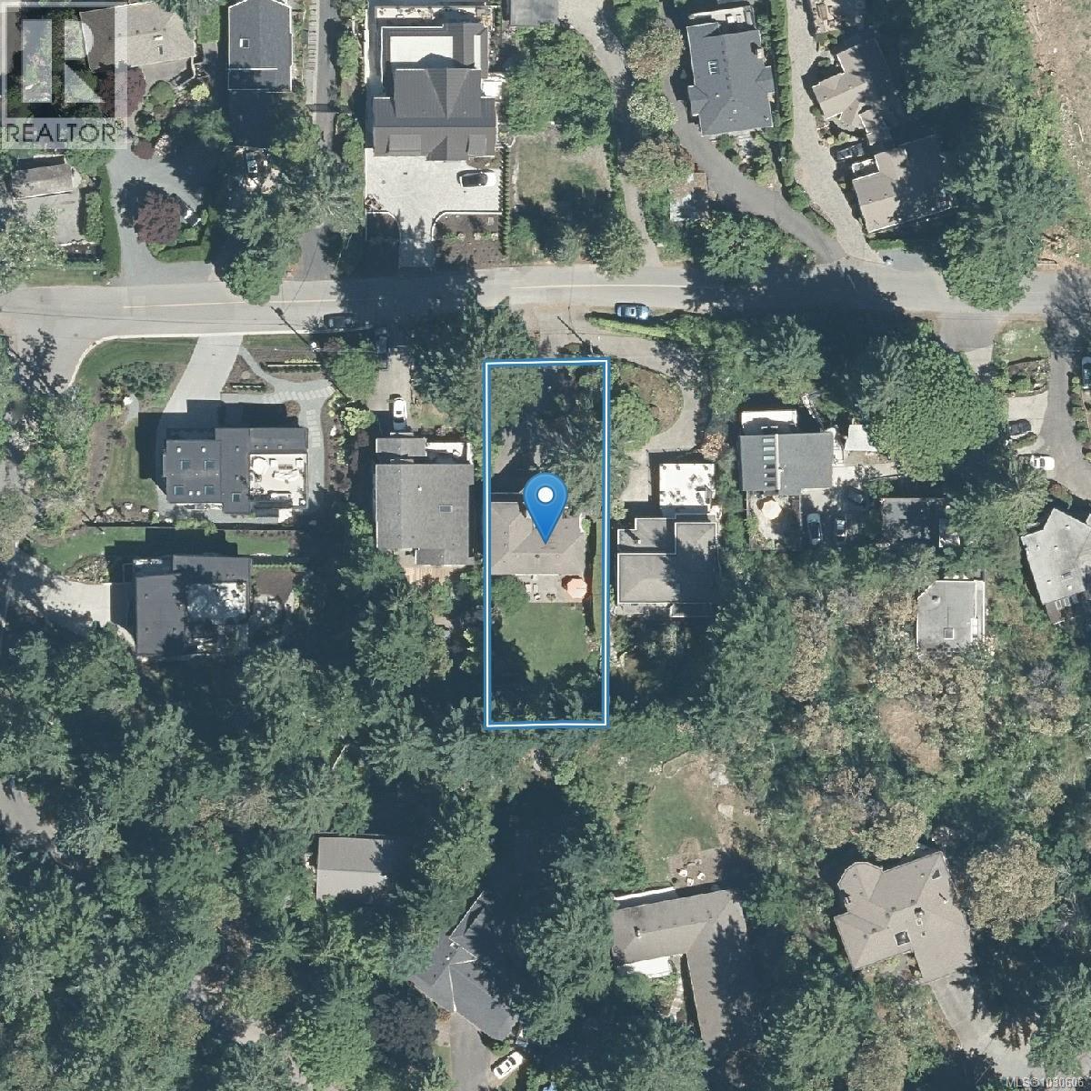  765 Sea Drive, Central Saanich