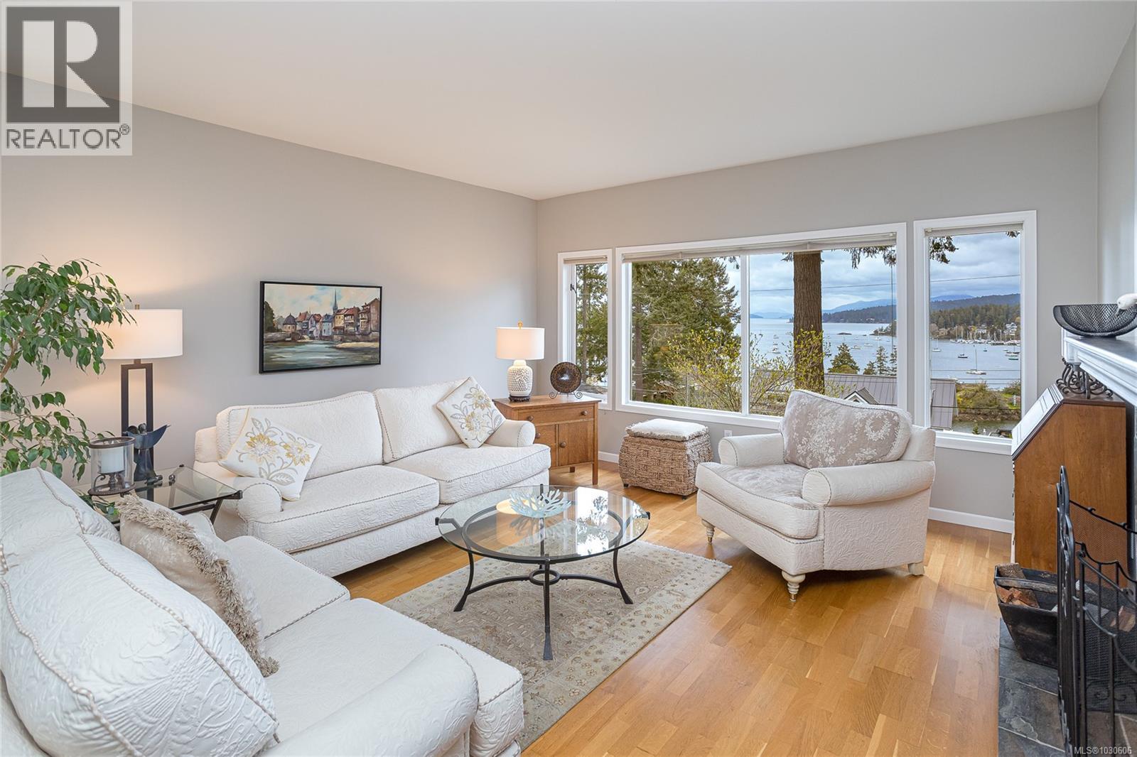  765 Sea Drive, Central Saanich