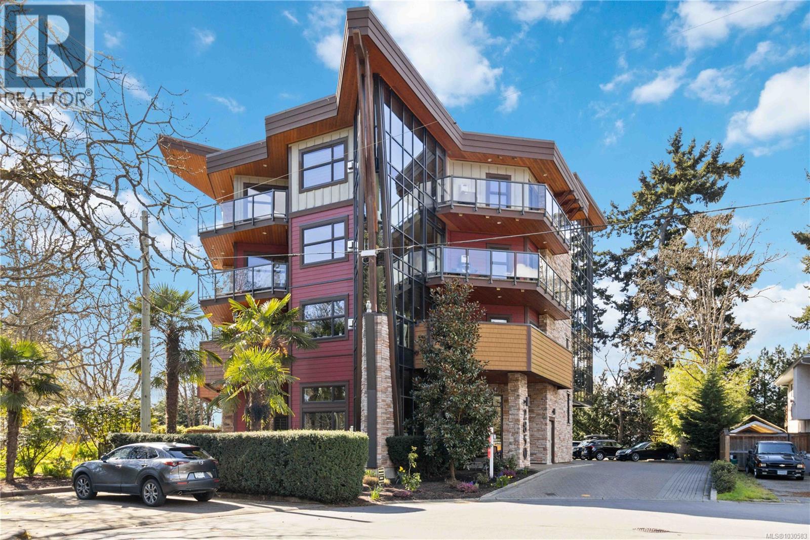 #301 2850 Aldwynd Rd - 4