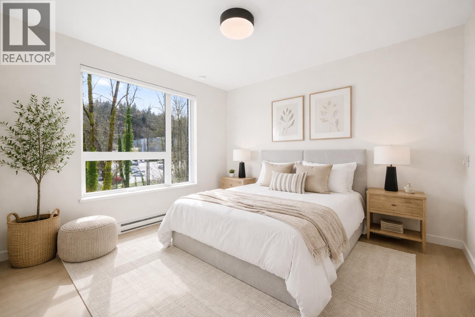 513 125 ALBERT STREET, Port Moody