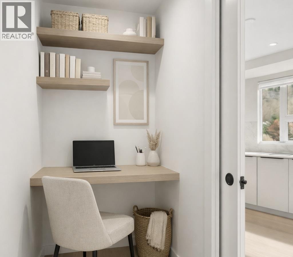 513 125 ALBERT STREET, Port Moody