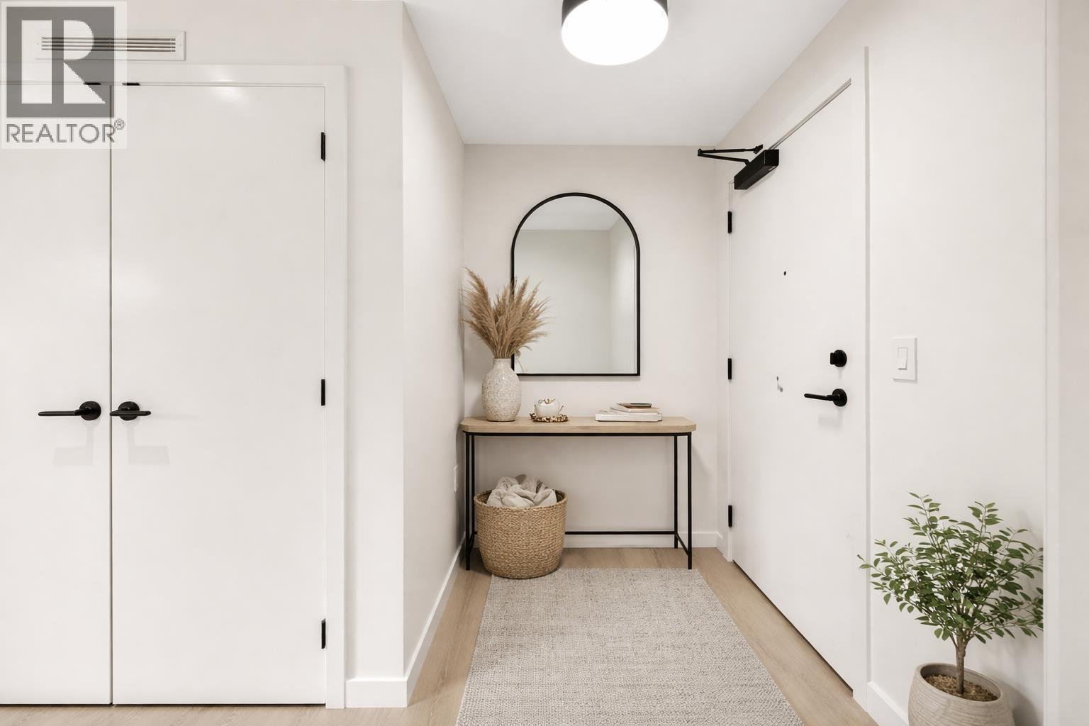 513 125 ALBERT STREET, Port Moody