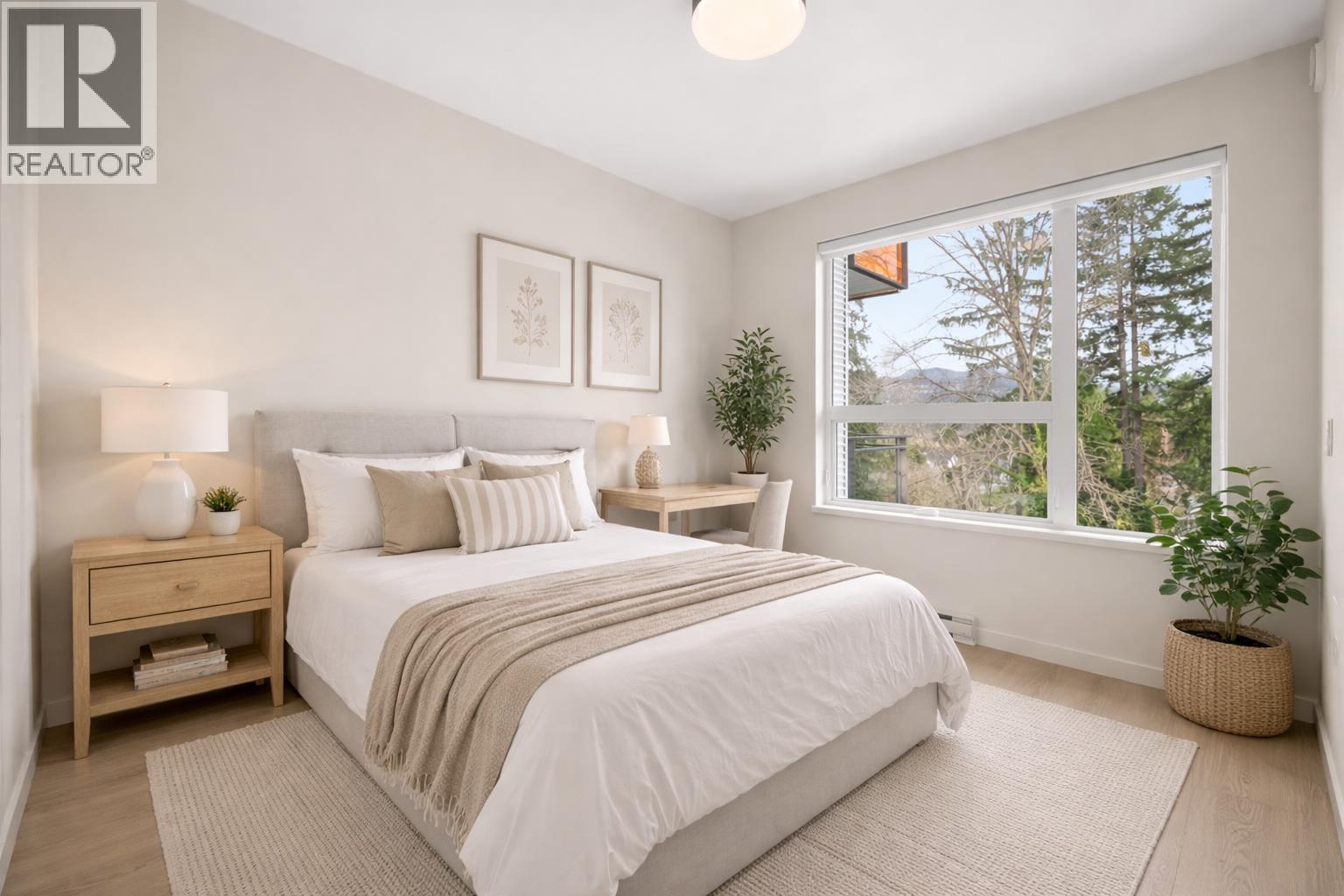 513 125 ALBERT STREET, Port Moody