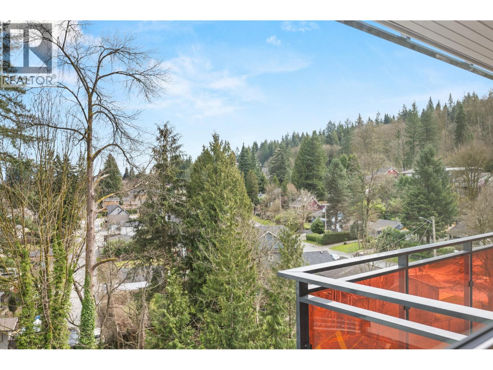 513 125 ALBERT STREET, Port Moody