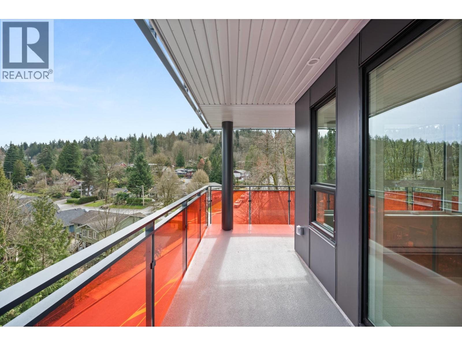 513 125 ALBERT STREET, Port Moody