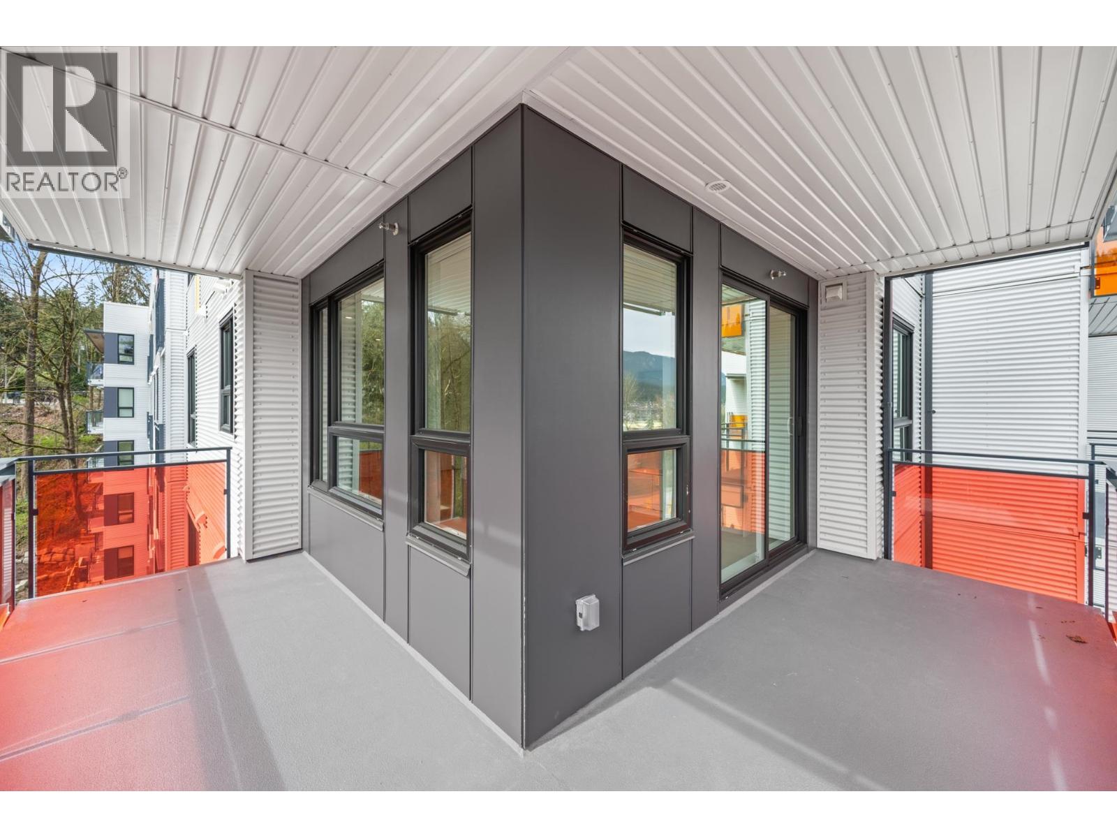 513 125 ALBERT STREET, Port Moody