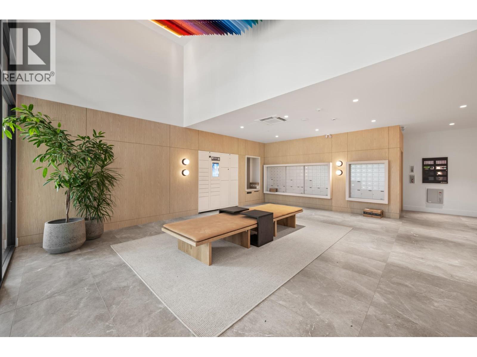 513 125 ALBERT STREET, Port Moody