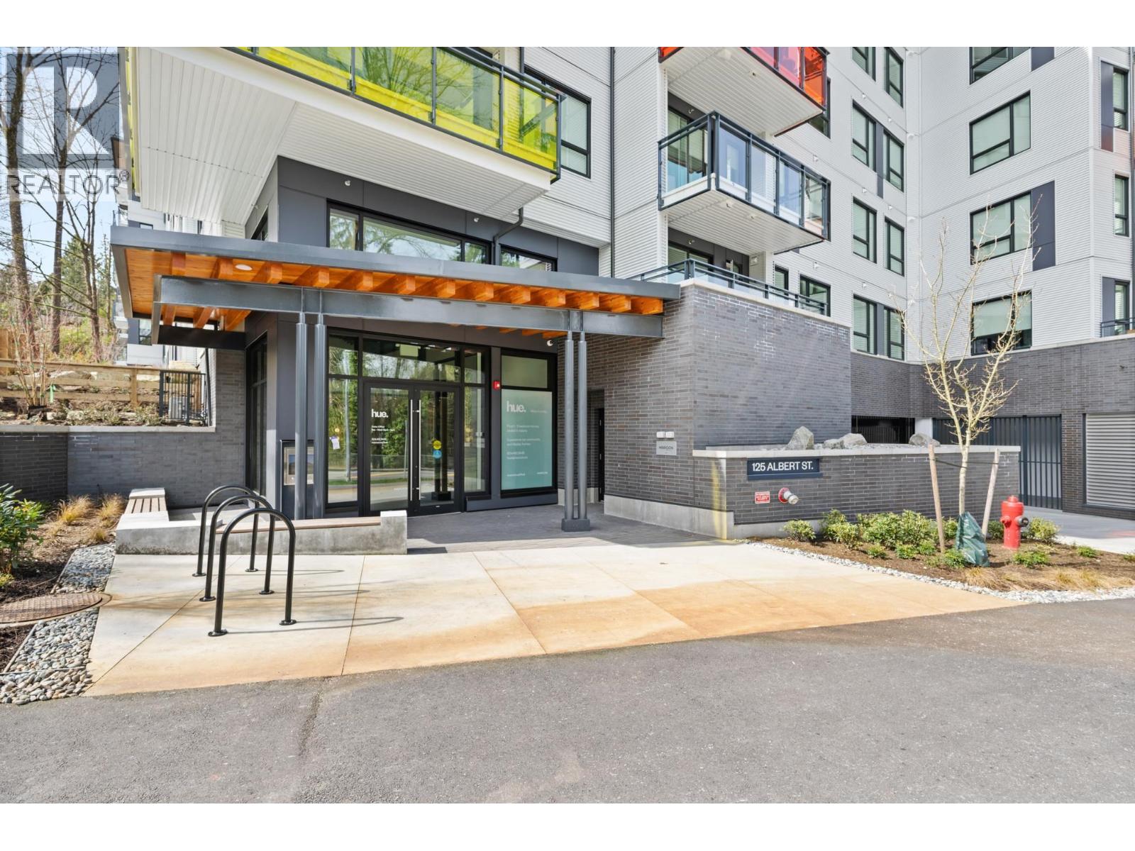 513 125 ALBERT STREET, Port Moody