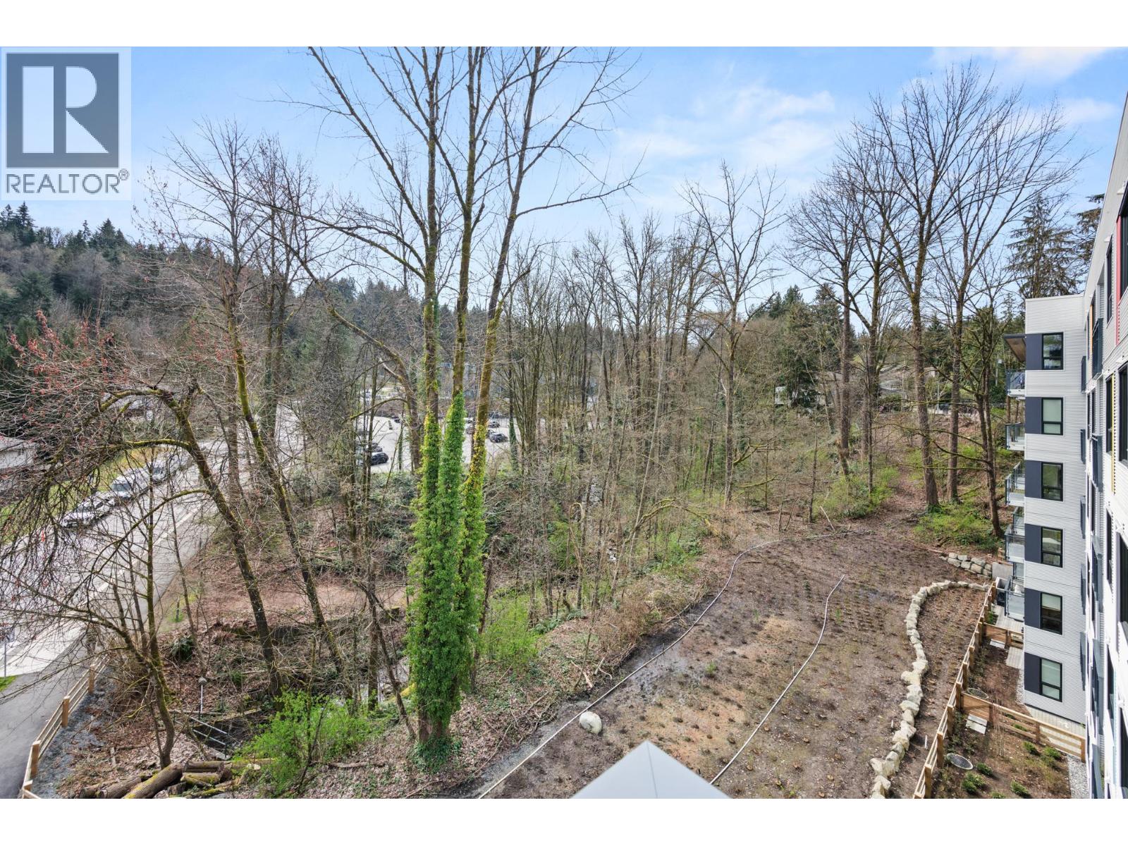 513 125 ALBERT STREET, Port Moody