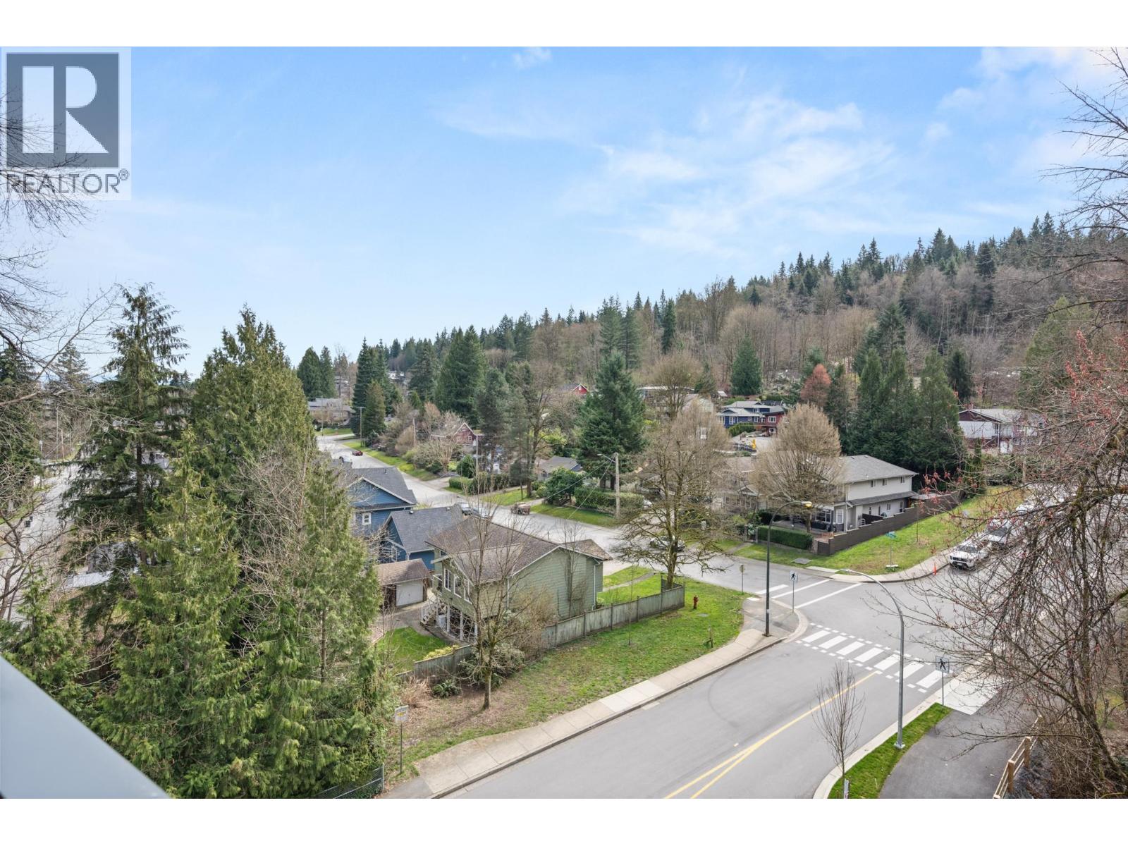 513 125 ALBERT STREET, Port Moody