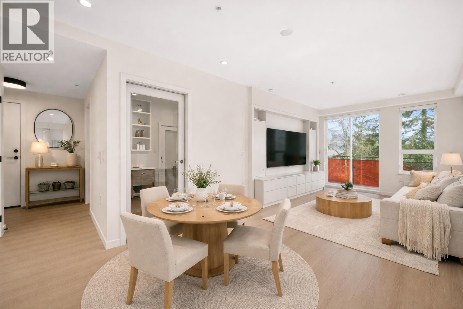 513 125 ALBERT STREET, Port Moody