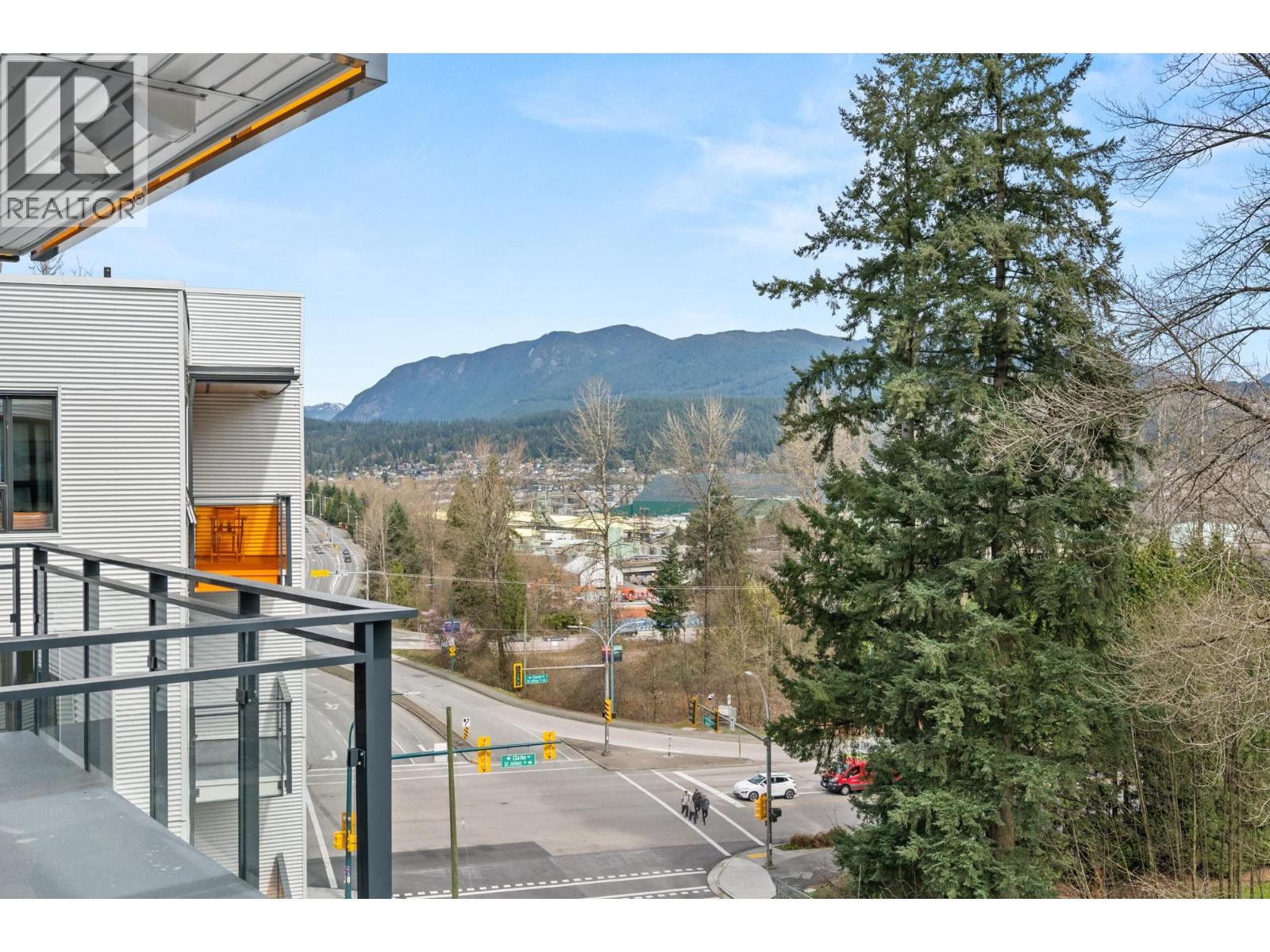 513 125 ALBERT STREET, Port Moody