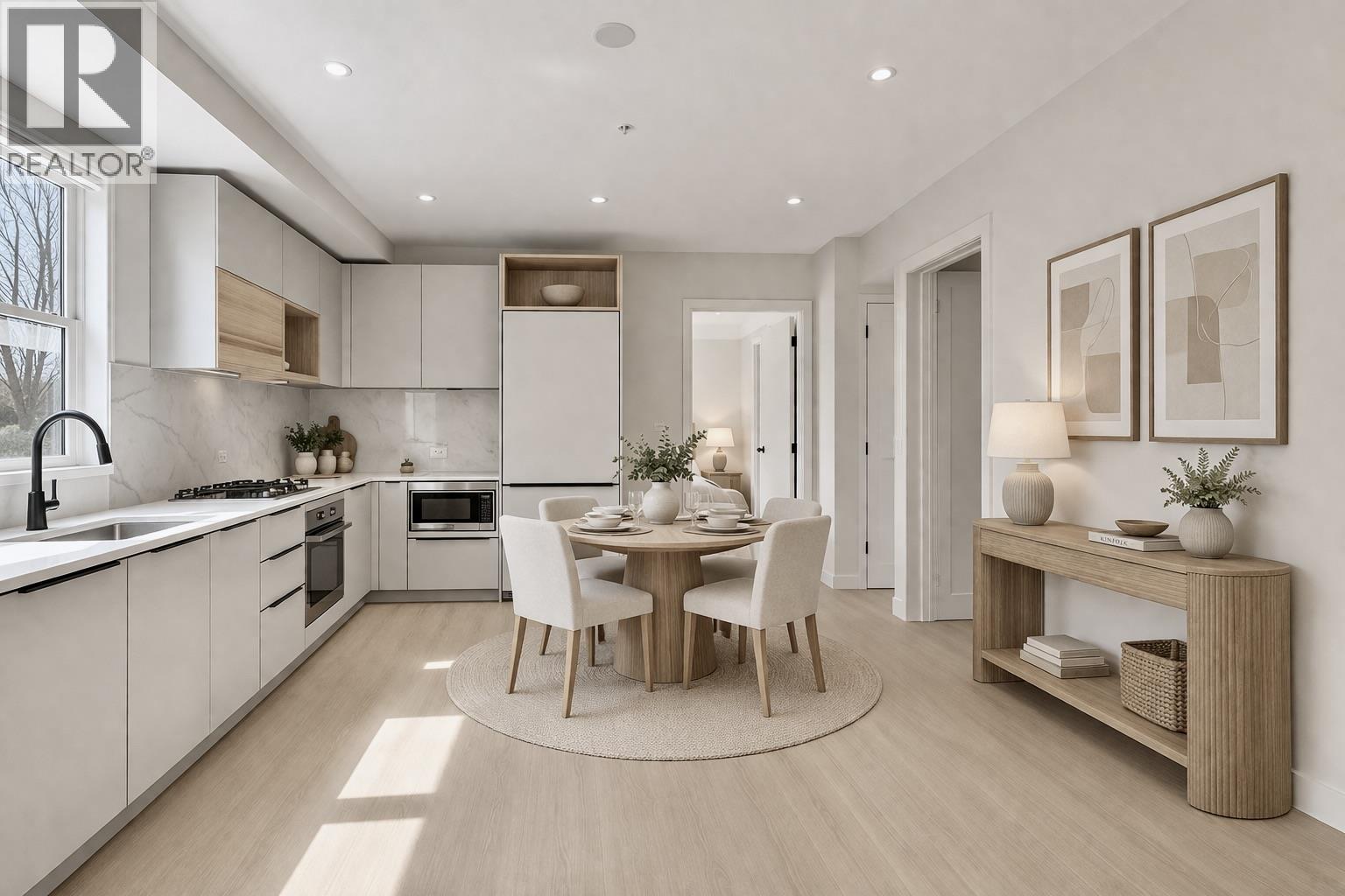 513 125 ALBERT STREET, Port Moody