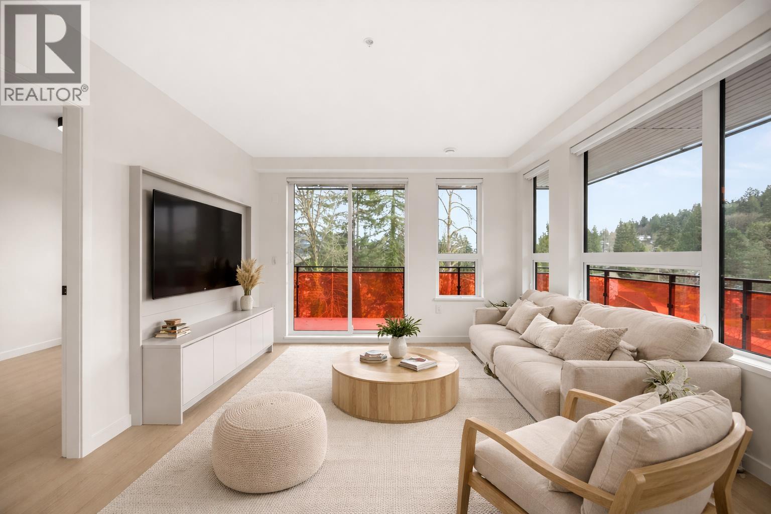 513 125 ALBERT STREET, Port Moody