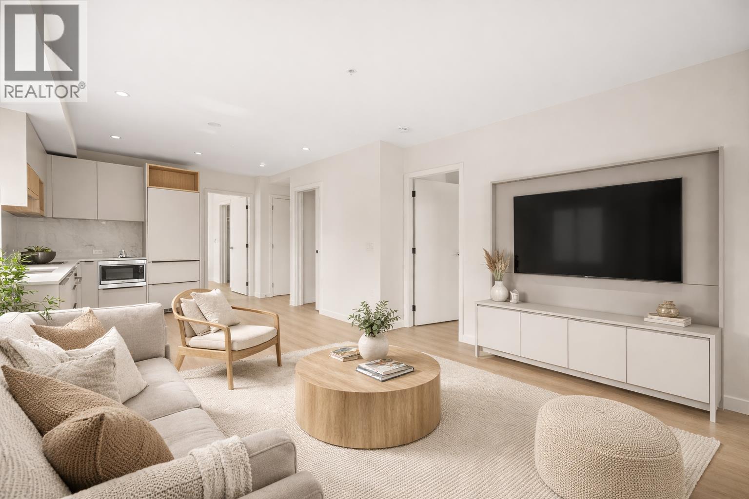 513 125 ALBERT STREET, Port Moody