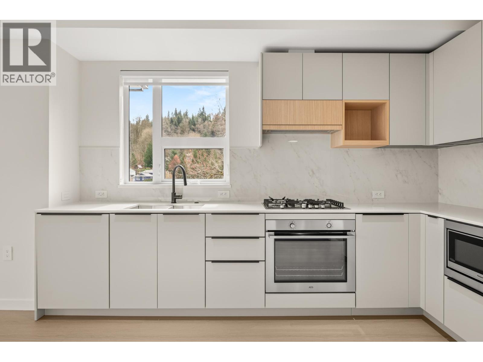 513 125 ALBERT STREET, Port Moody