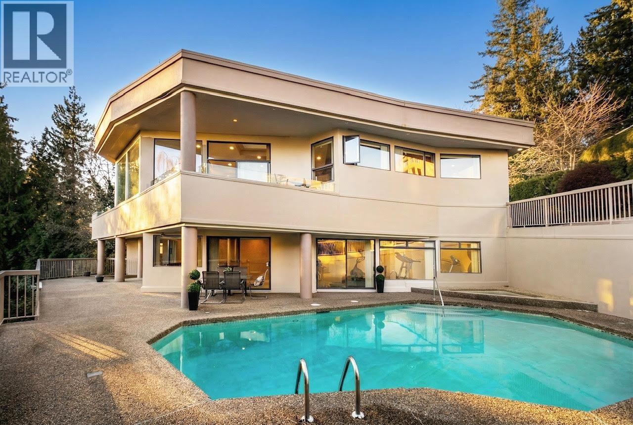 2490 WESTHILL Court - main photo