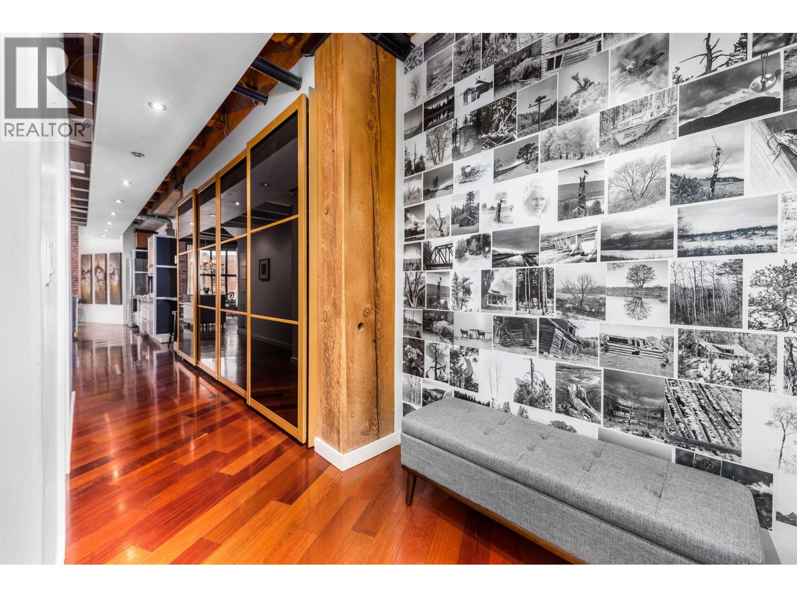 302 55 E CORDOVA STREET, Vancouver