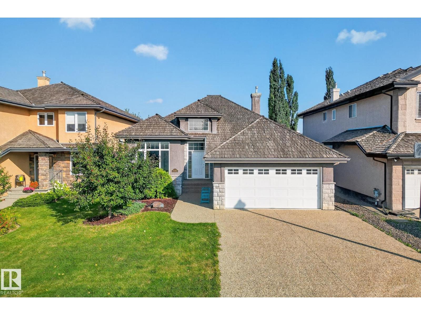 940 HALIBURTON RD NW, Edmonton
